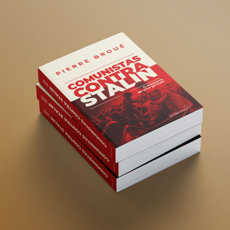 Comunistas contra Stalin - Pierre Broué