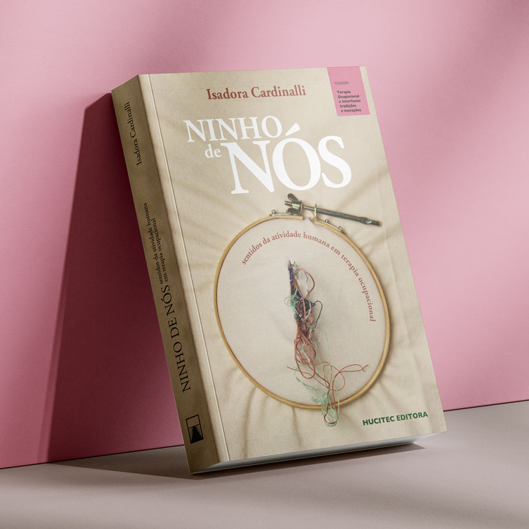 Ninho de Nós - Isadora Cardinalli